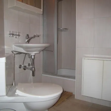 شاليه Chalet La Chaumiere