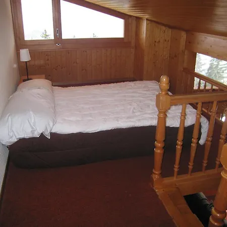 Chalet La Chaumiere