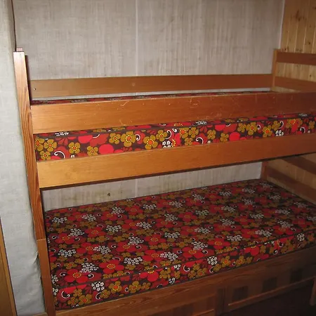 Chalet La Chaumiere أنزير